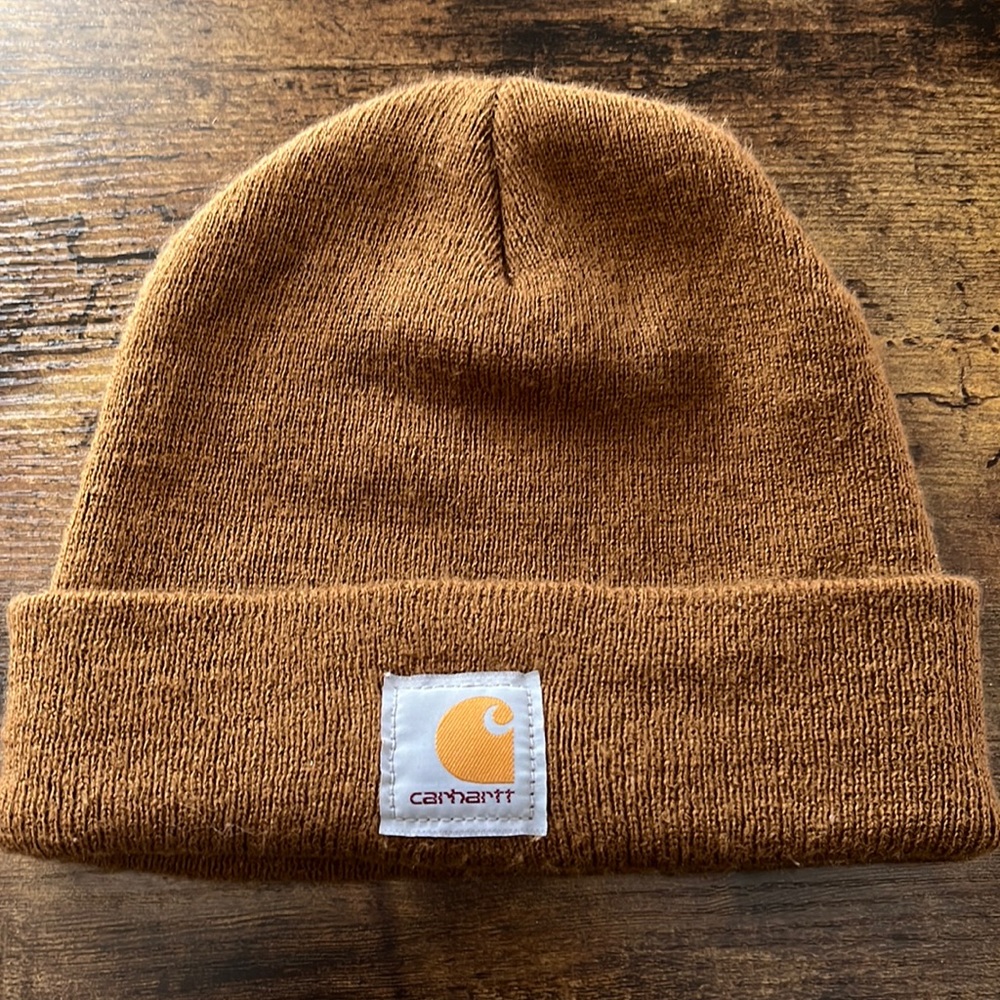 Carhartt Beanie